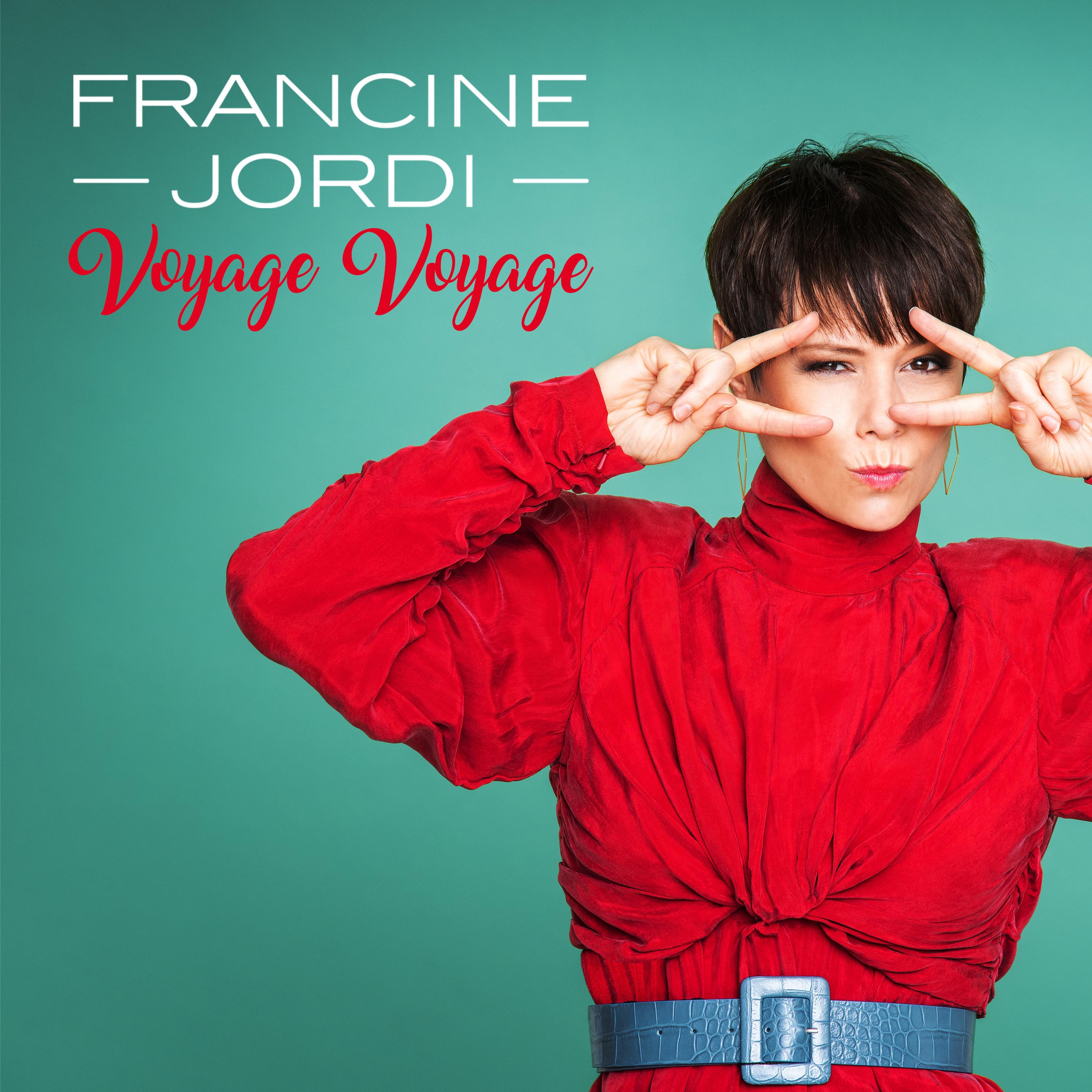 Voyage Voyage