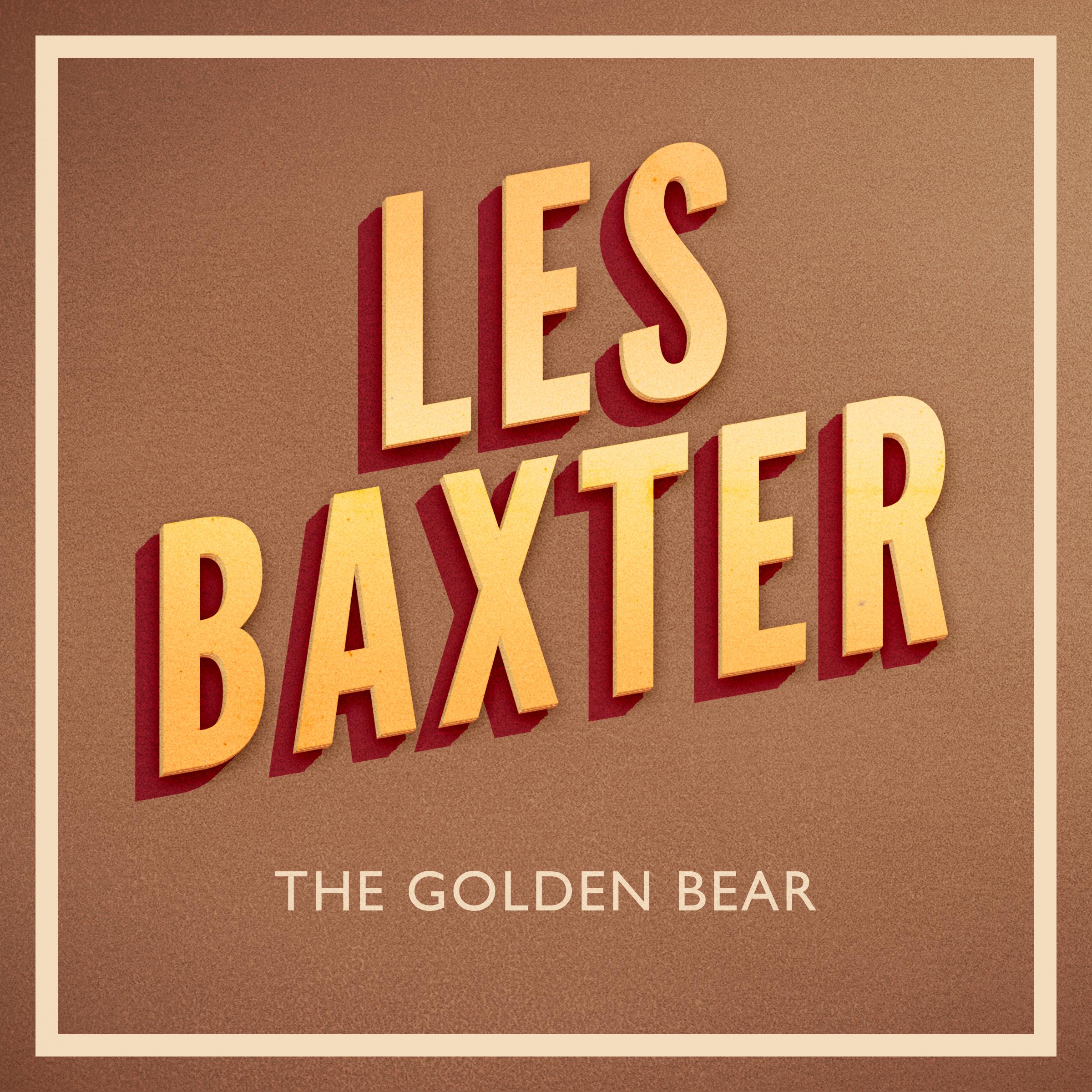 The Golden Bear