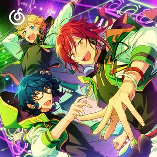 游戏角色歌精选|从《Eccentric Party Night!! (BONUS TRACK)》听起