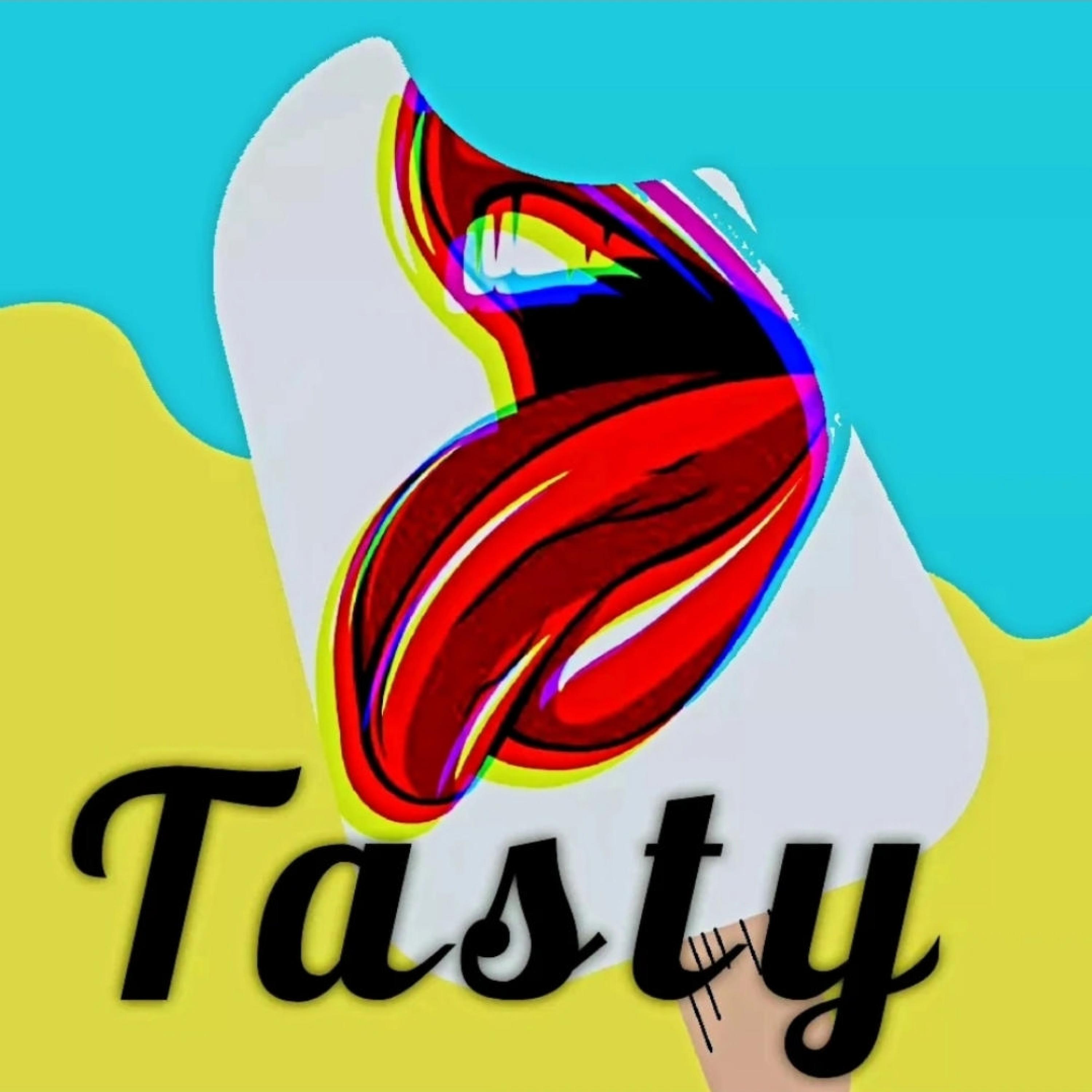 Tasty (feat. Robin D)