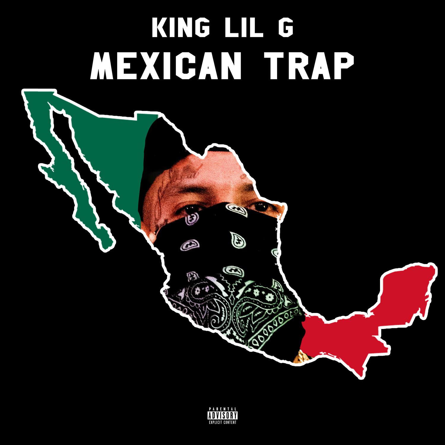 Mexican Trap专辑