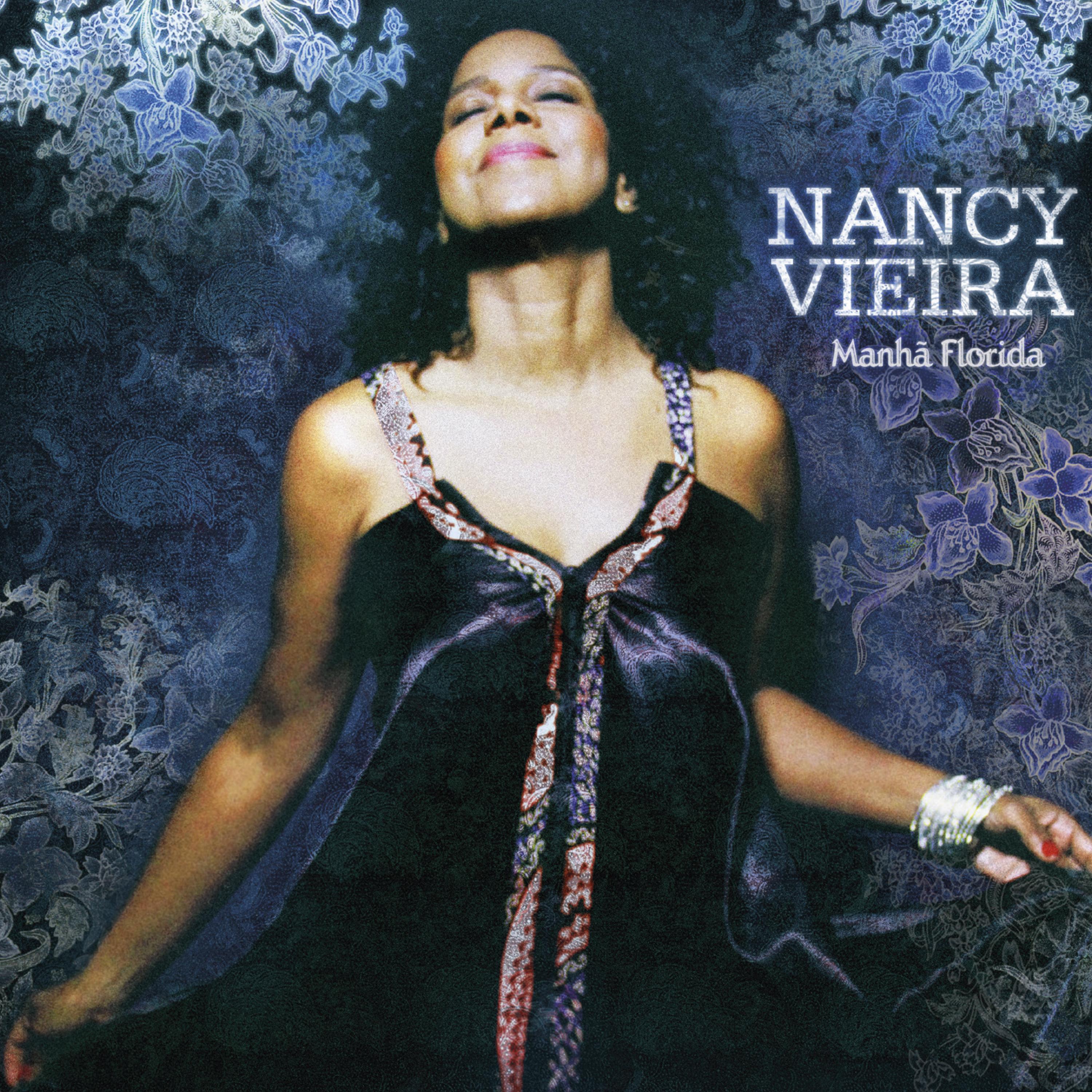 Nancy Vieira - Sunha Dor