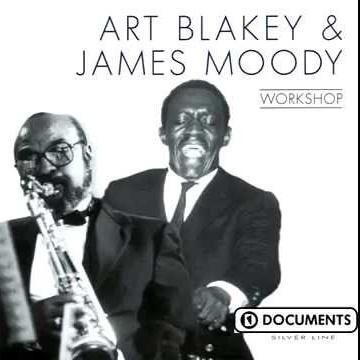 Just Moody, Vol. 1