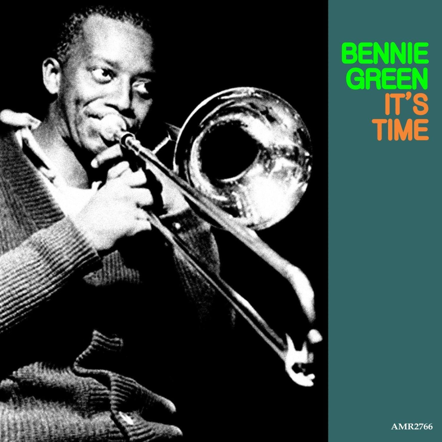 Bennie Green (It's Time)