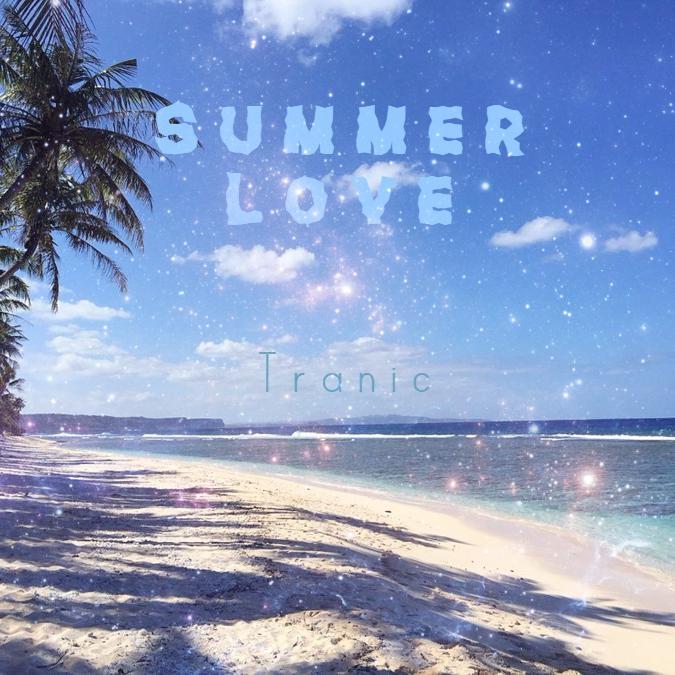 Summer Love专辑