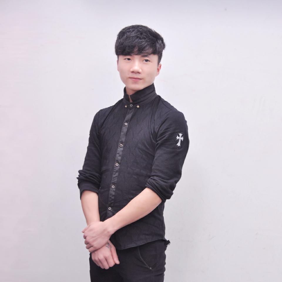 爱殇情蜜