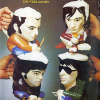 Dr Feed Good(韩英版通用)