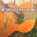 Instrumental Guitar Of Latin Origin专辑