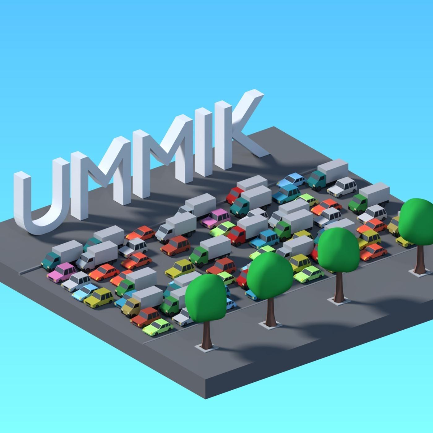 Ummik (feat. Jaan Sepp)