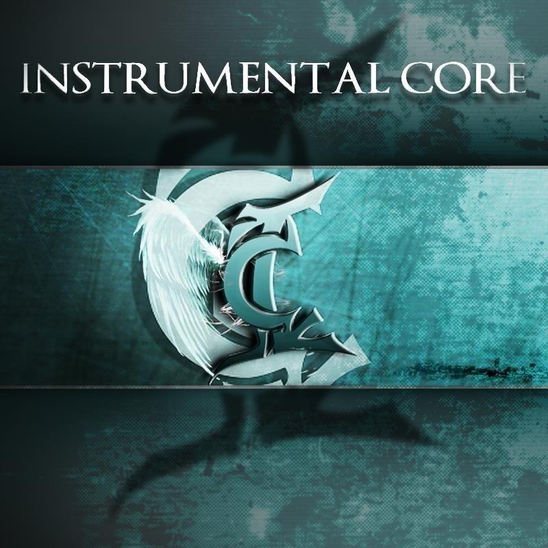 Wrath Of Sea (Instrumental Core Remix)专辑