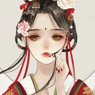 【精选古风】感受字里行间的古韵！