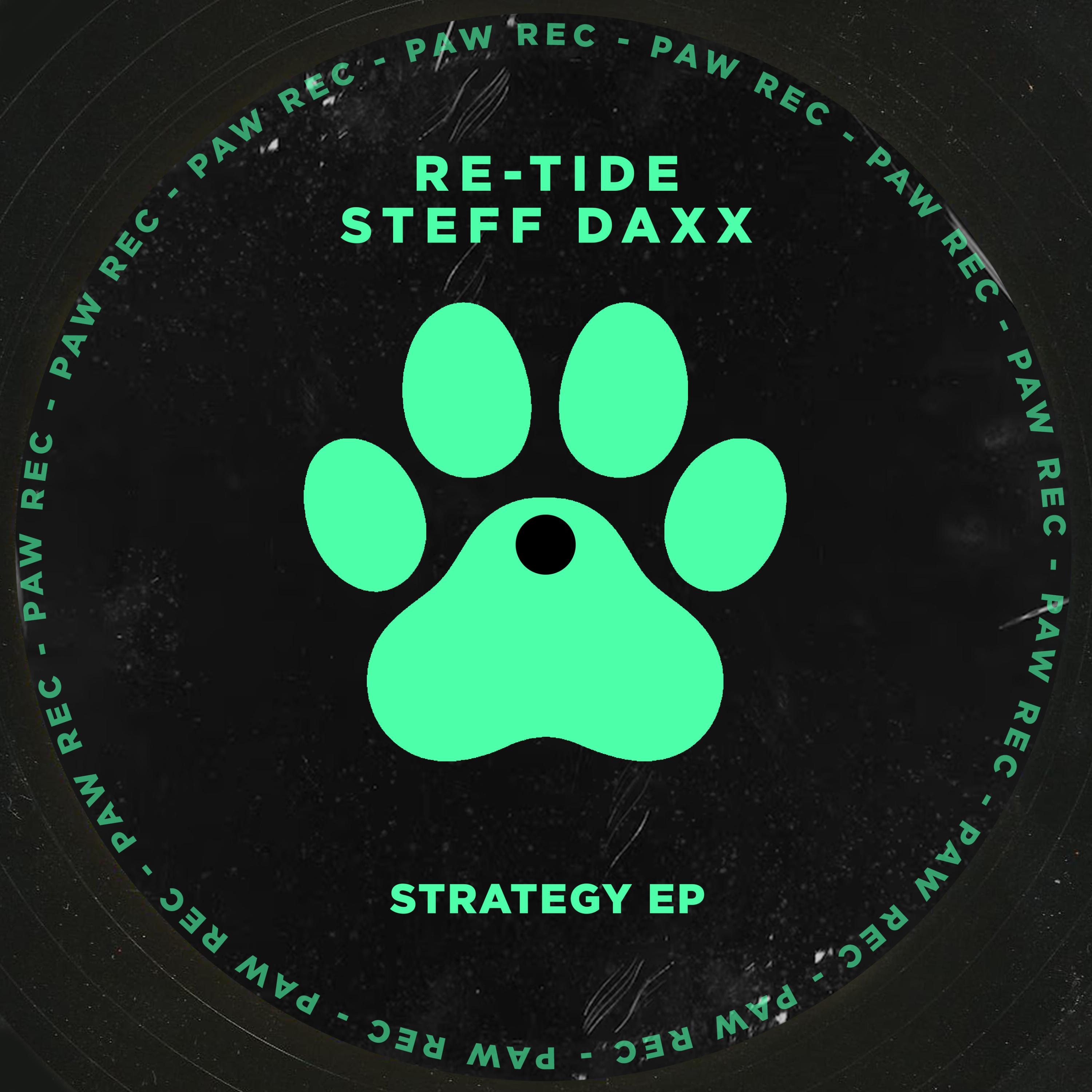 Strategy EP