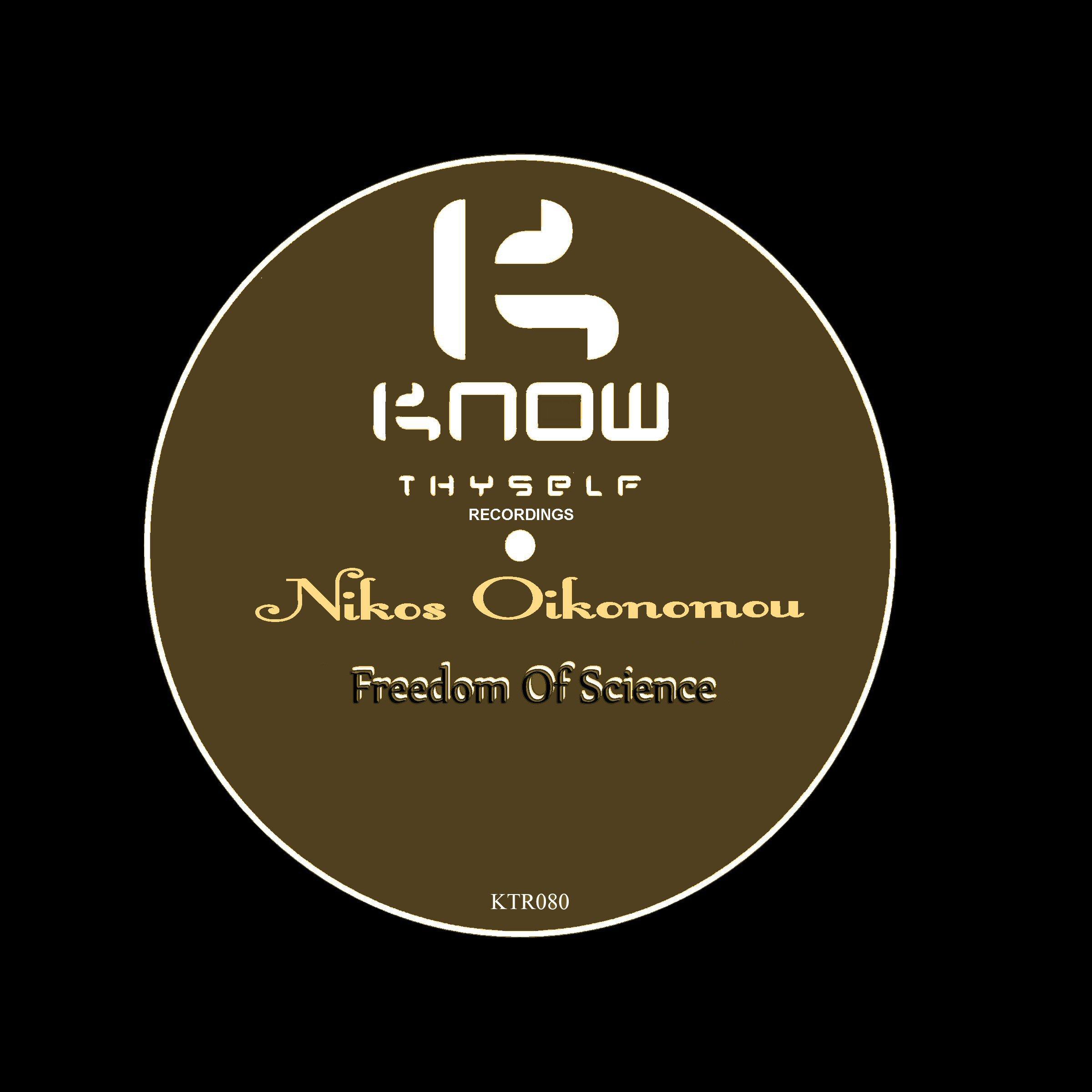 Freedom of Science