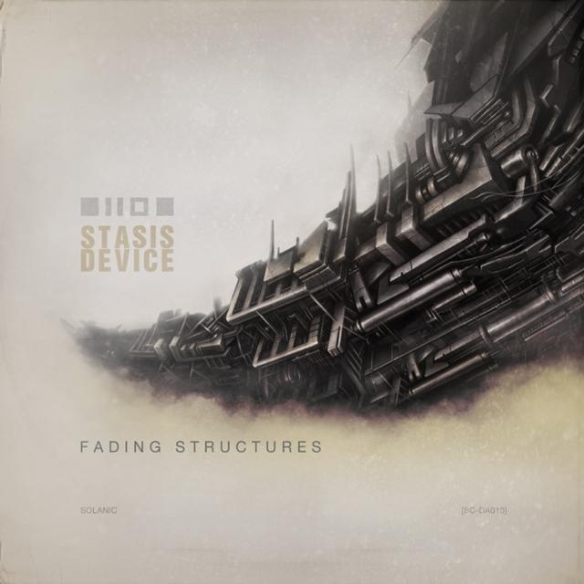 Fading Structures