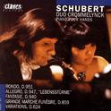 Schubert: Works for Piano 4 Hands Vol. III专辑