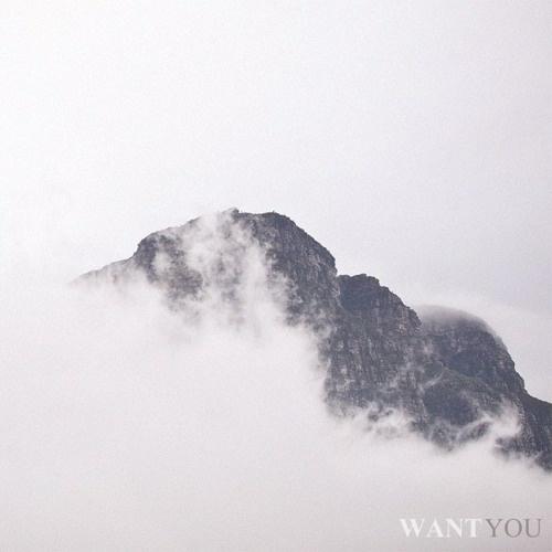 Want You
