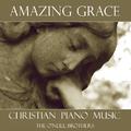 Amazing Grace - Christian Piano Music