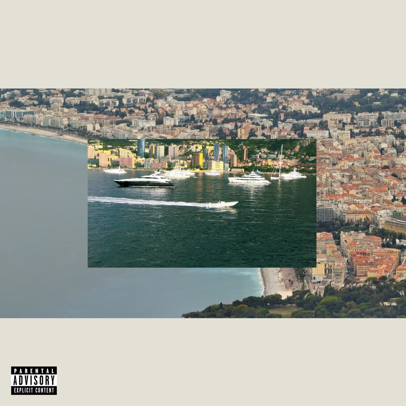 SOUTH OF FRANCE (REMIX)专辑