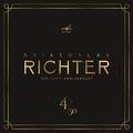 Sviatoslav Richter 100, Vol. 4 (Live)