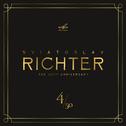Sviatoslav Richter 100, Vol. 4 (Live)专辑