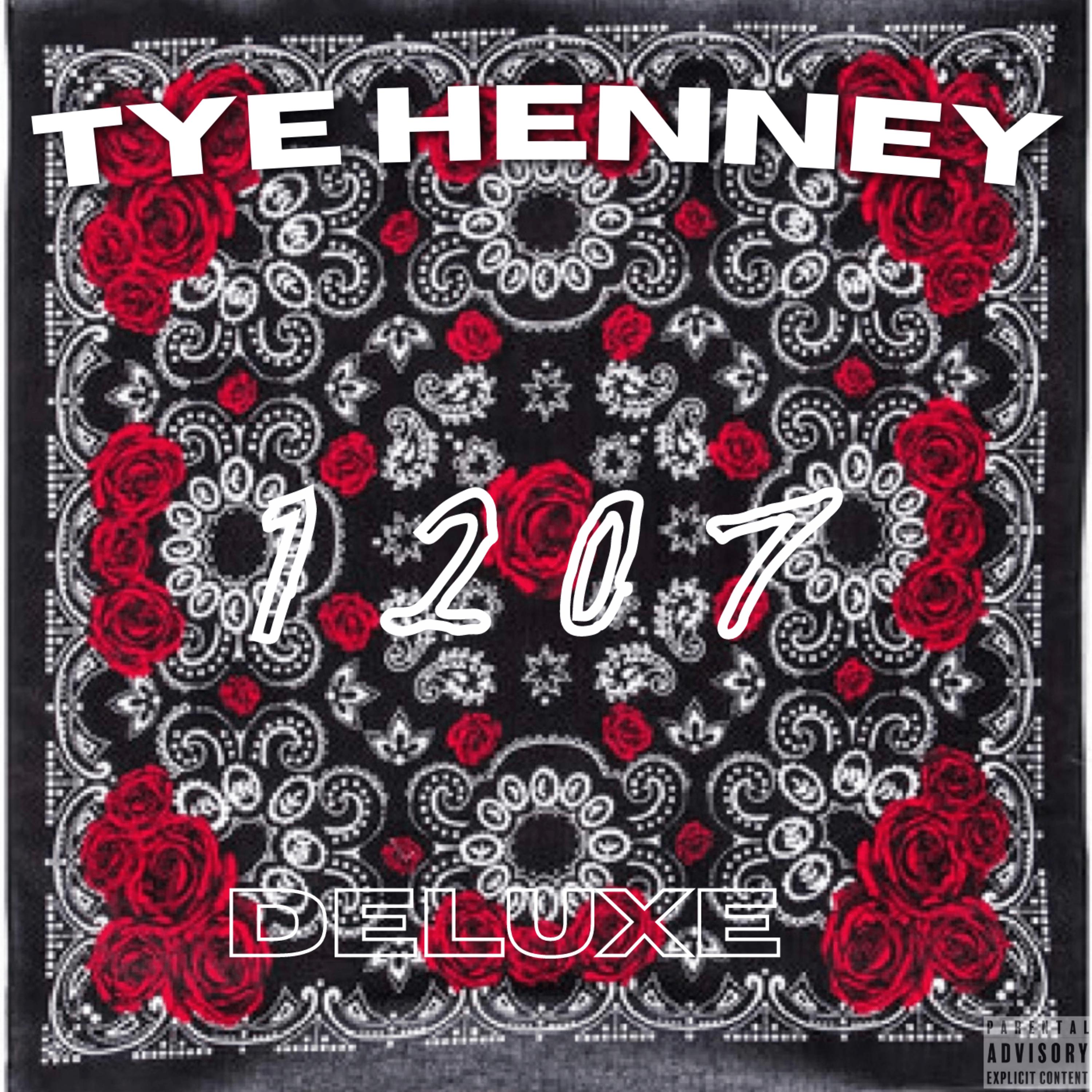 Tye Henney - Alotta Cash