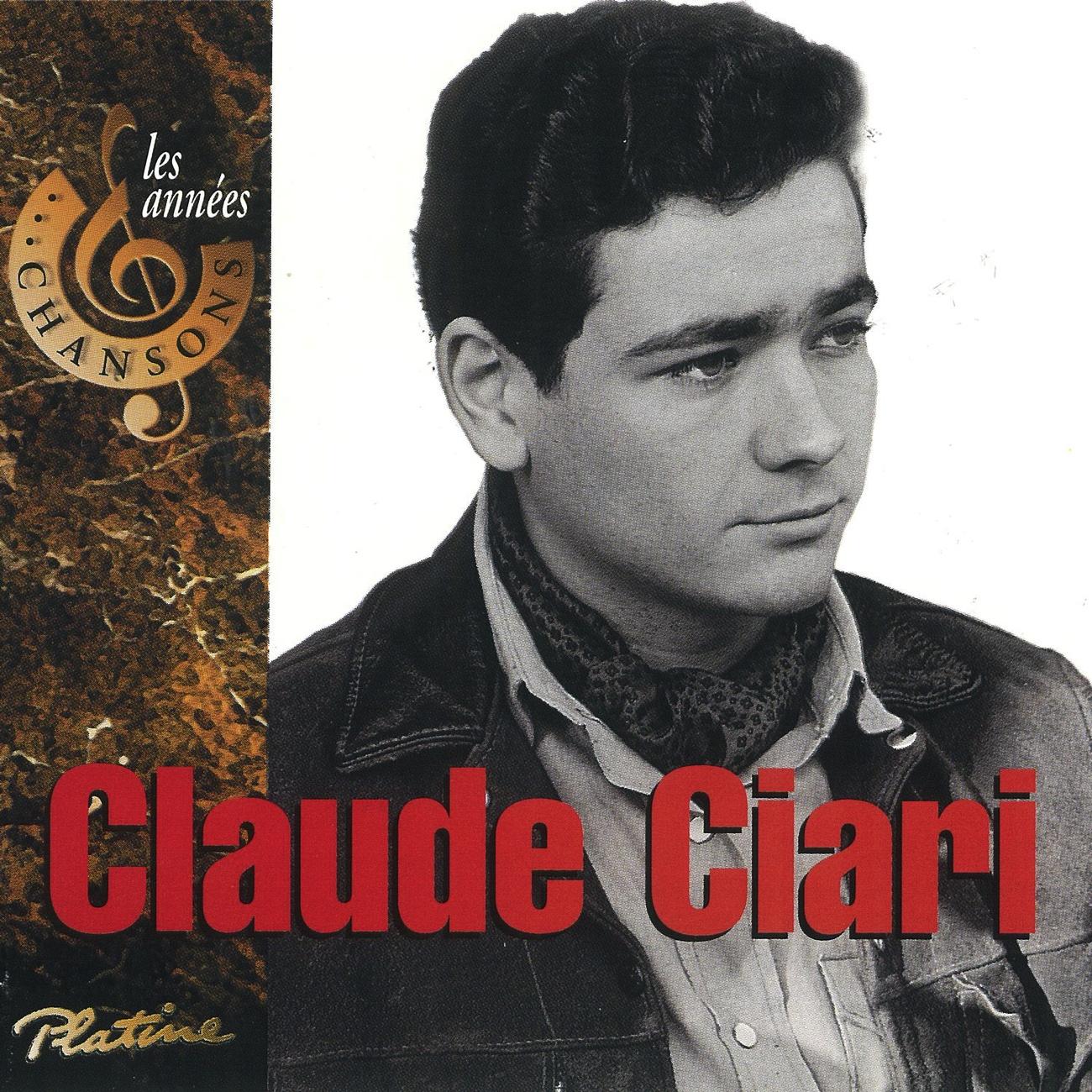 Les années chansons