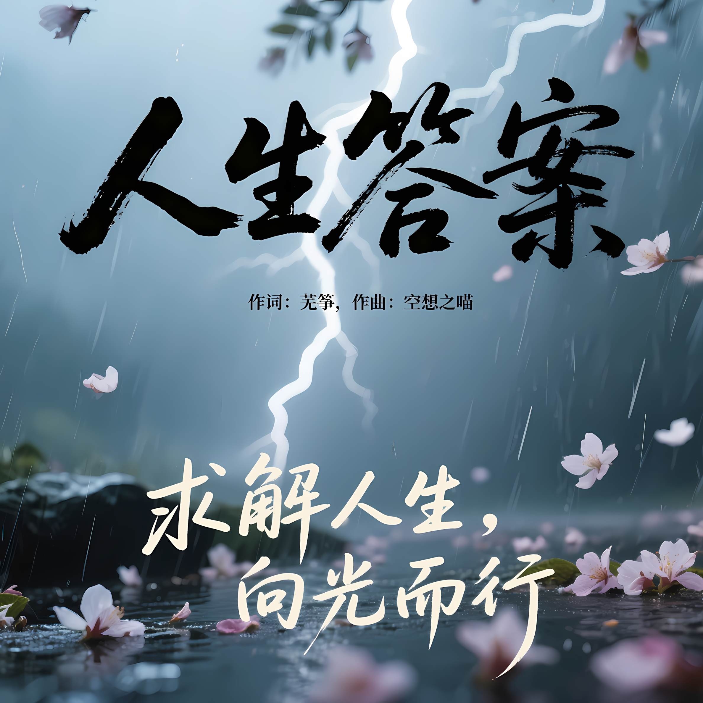 人生答案