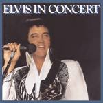 Elvis In Concert专辑