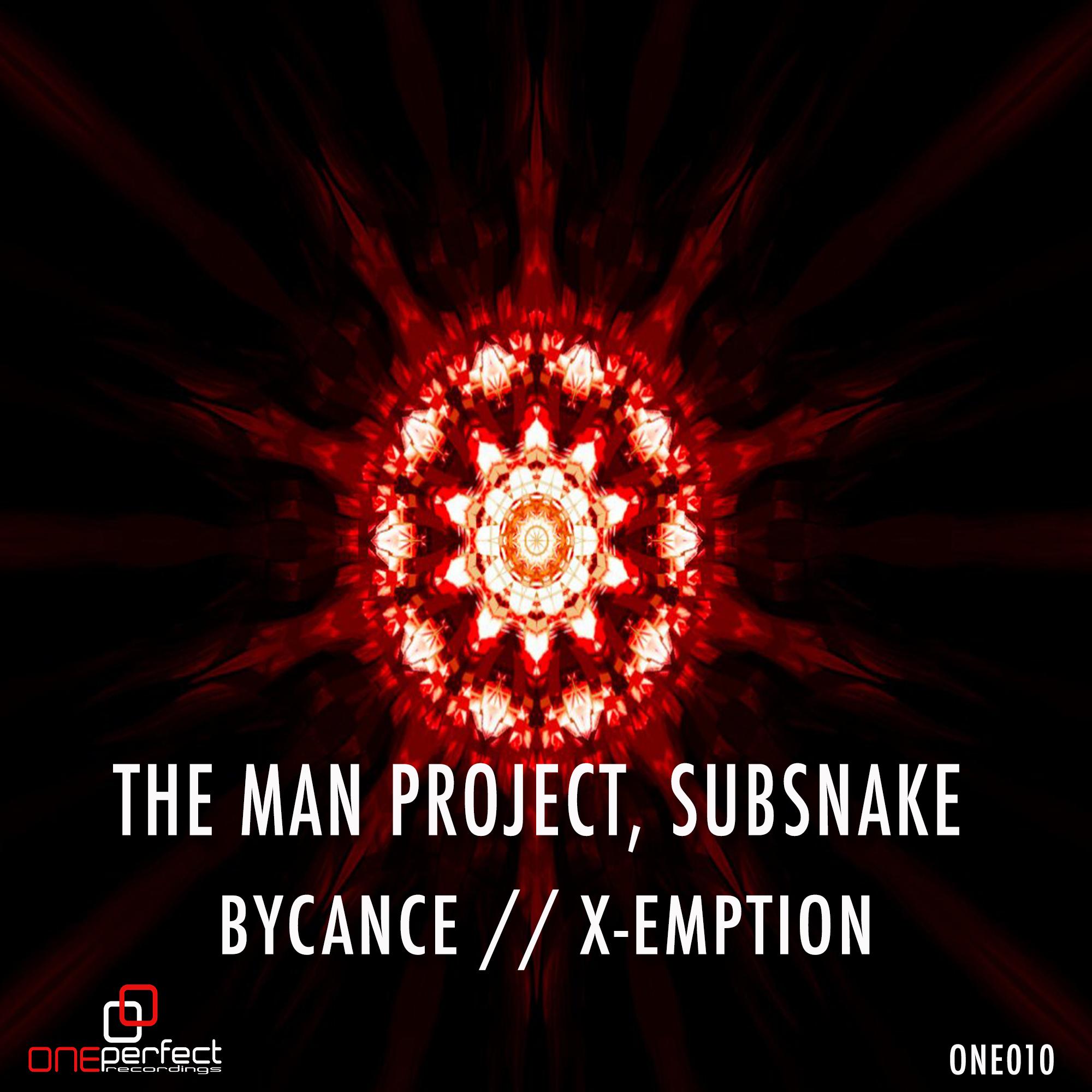 Bycance//X-Emption