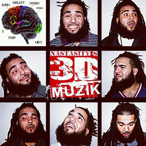 3d Muzik