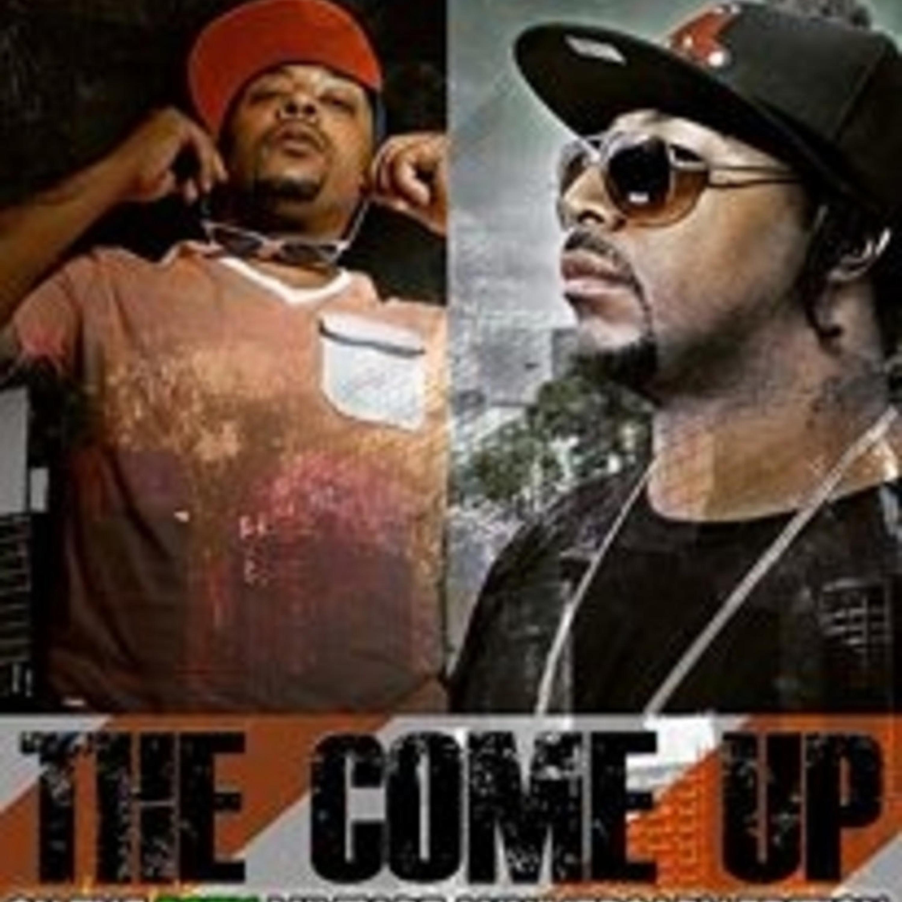 The Come Up (feat. Edo G)