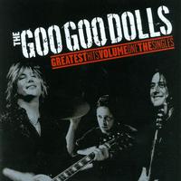 Goo Goo Dolls - Here Is Gone (karaoke)