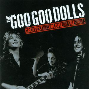 Goo Goo Dolls - Name(英语) （降5半音）