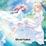 AXL Vocal Collection 4 - Overtake专辑