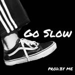 Go Slow专辑