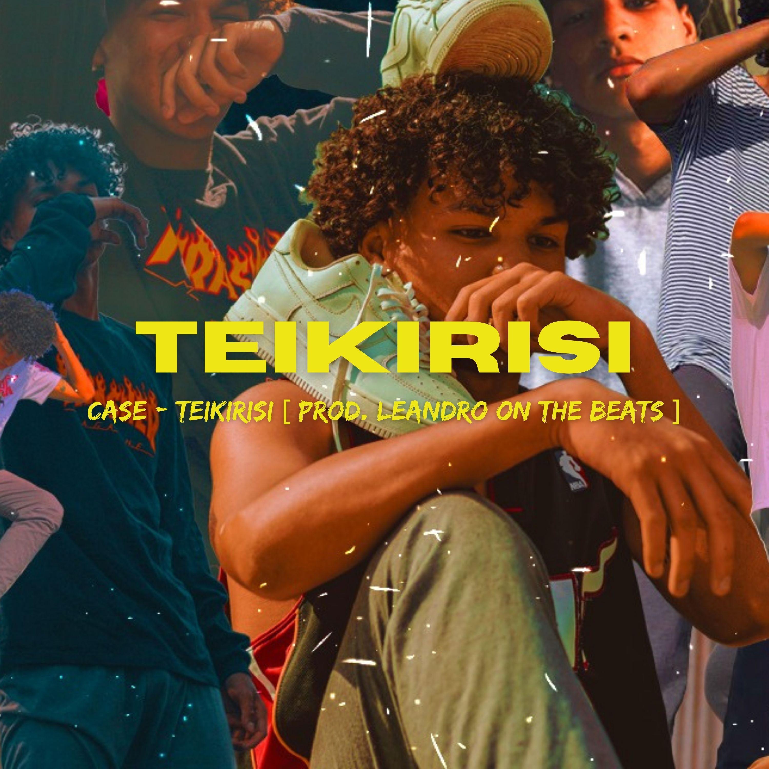 TEIKIRISI