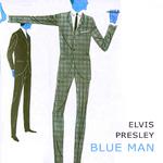 Blue Man专辑