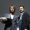 Röyksopp