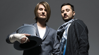 Röyksopp