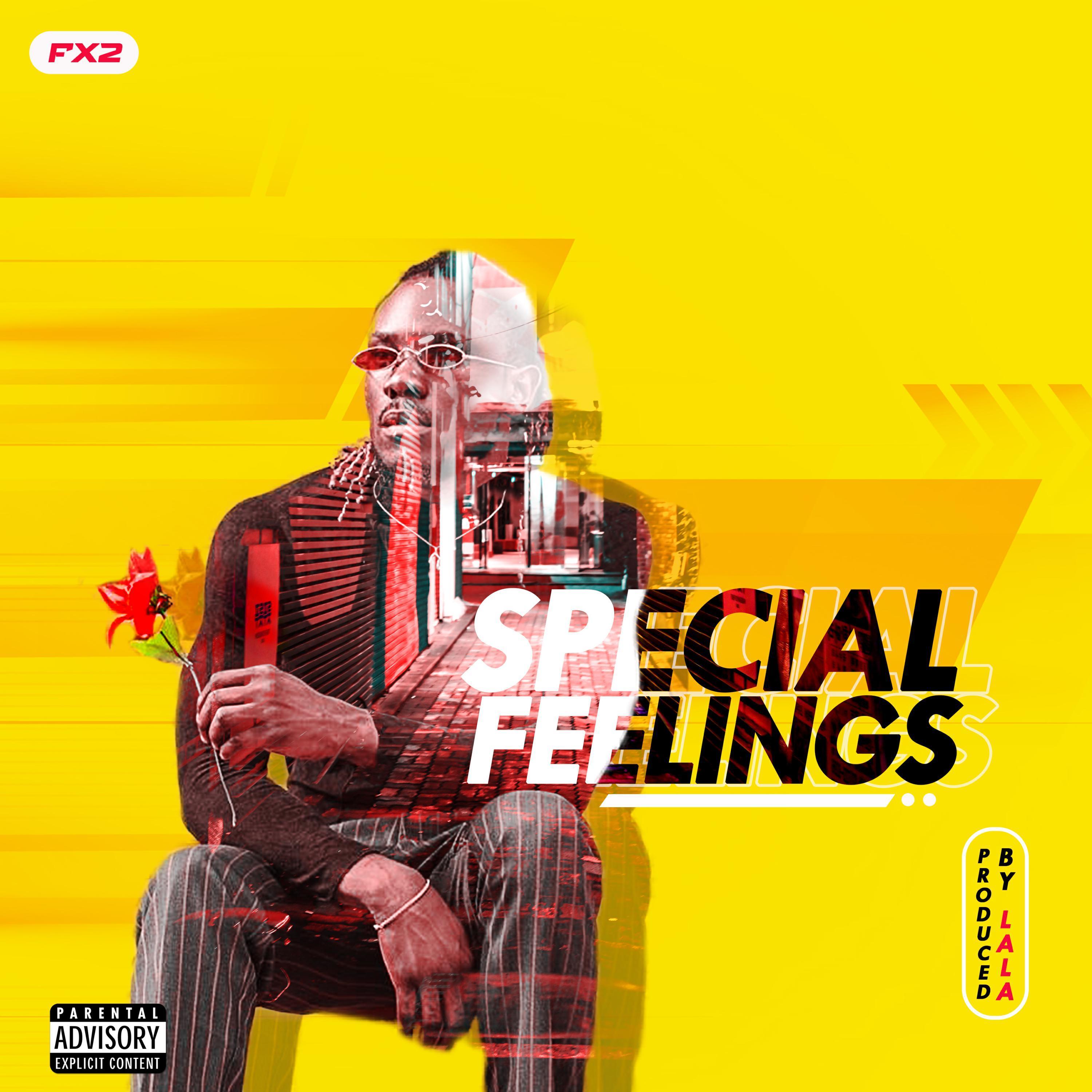 Special Feelings