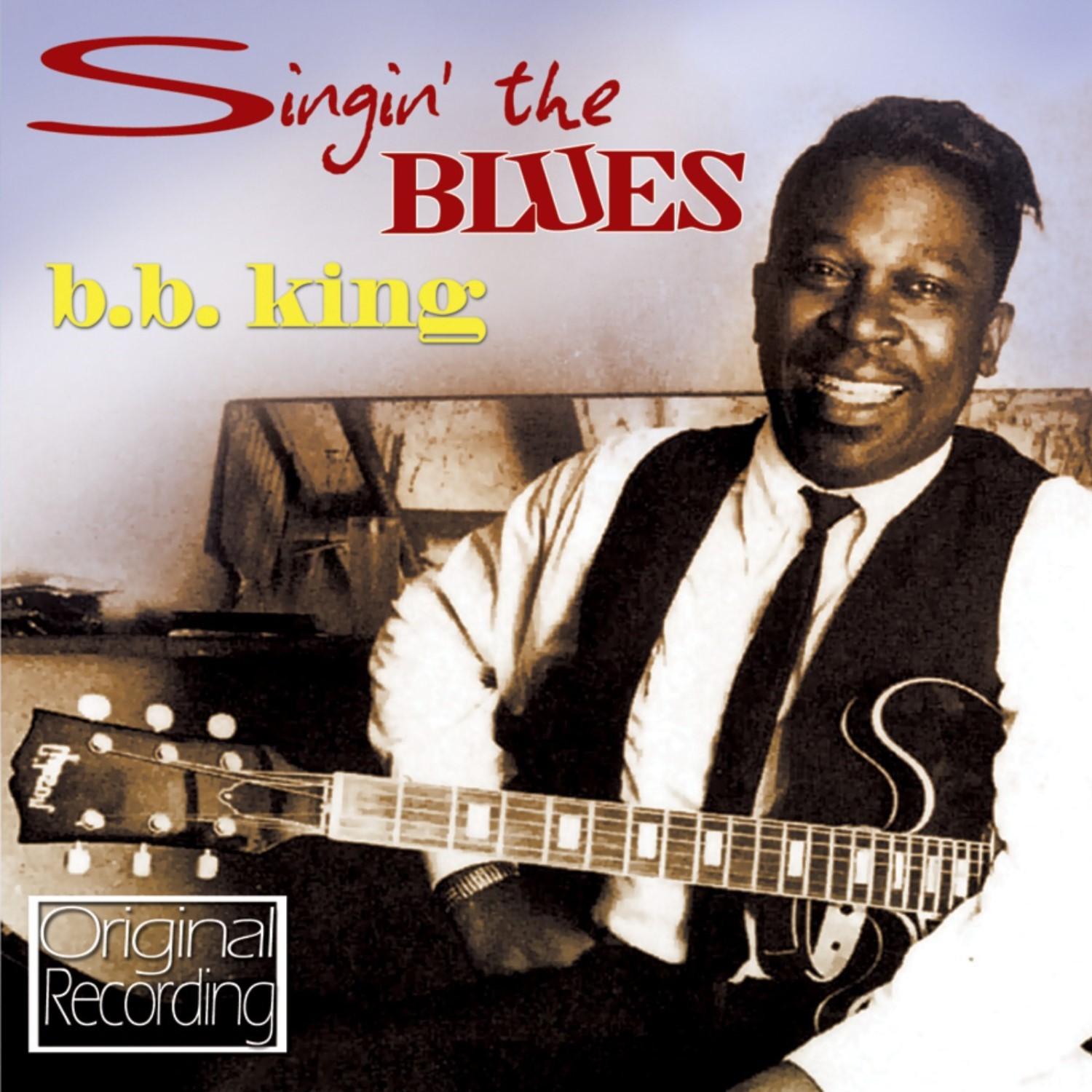 Singin' The Blues