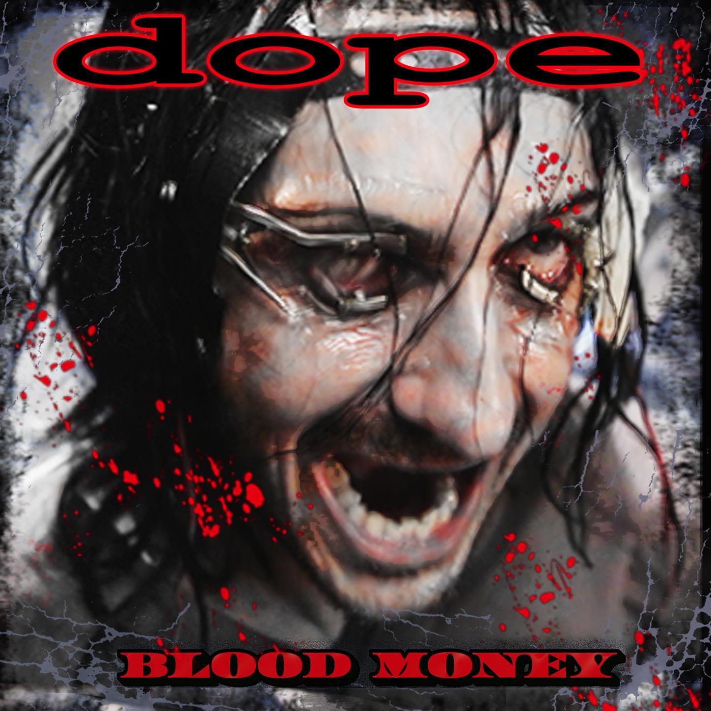 Blood Money专辑