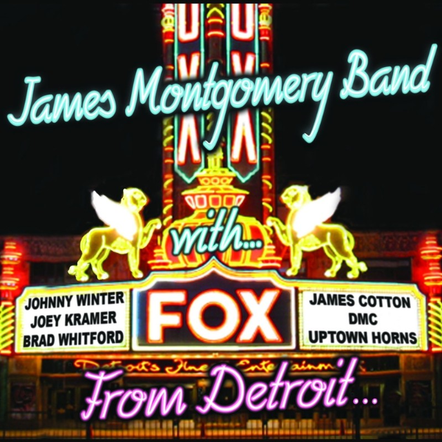 From Detroit To The Delta