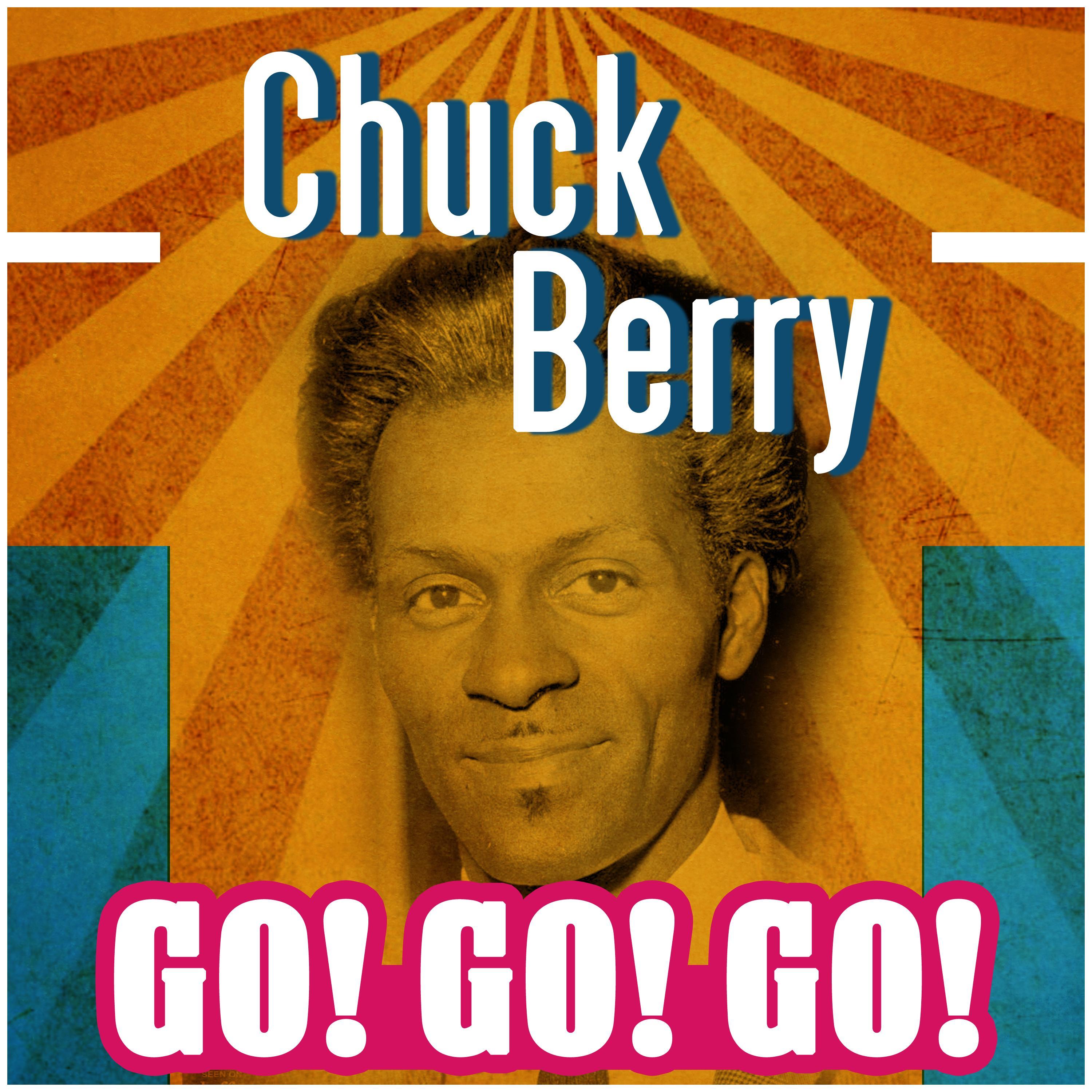Go! Go! Go!