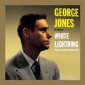 George Jones Sings White Lightning and Other Favourites