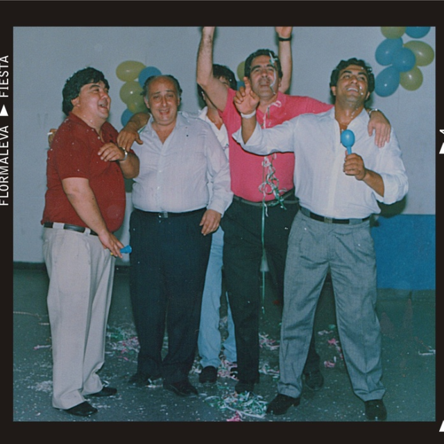 FIESTA