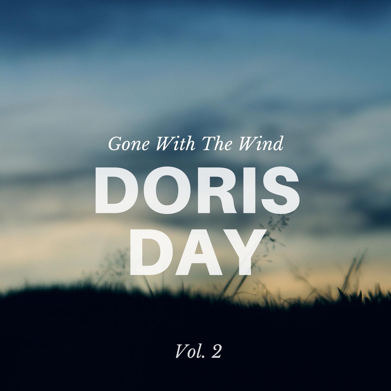 Gone with the Wind, Vol. 2