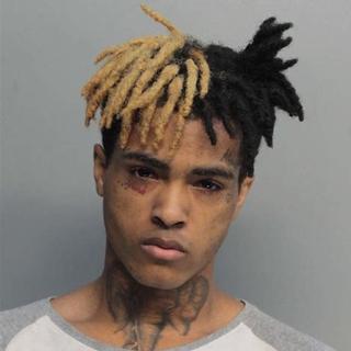 XXXTENTACION采样源集