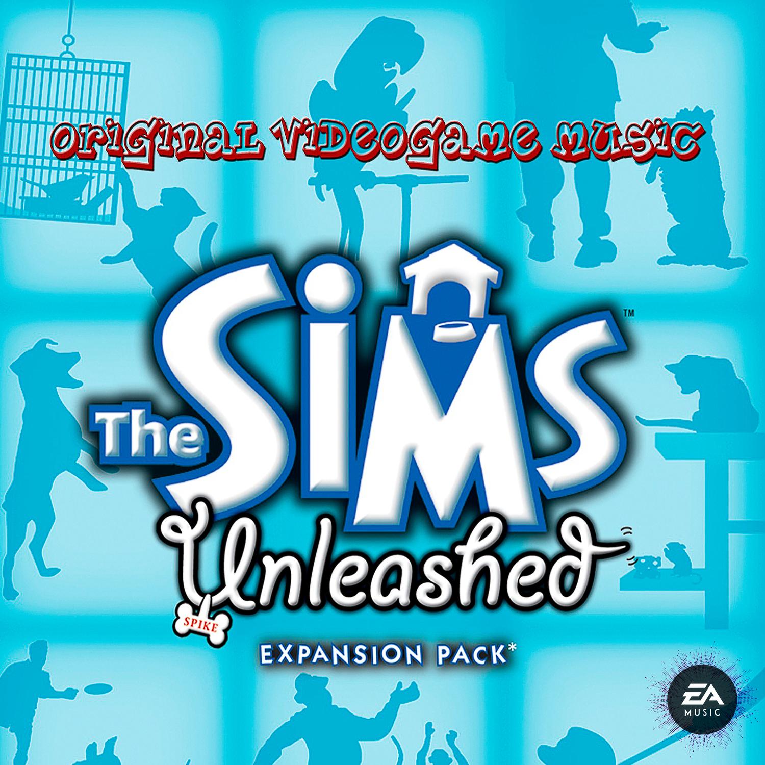 Unleash the Sims