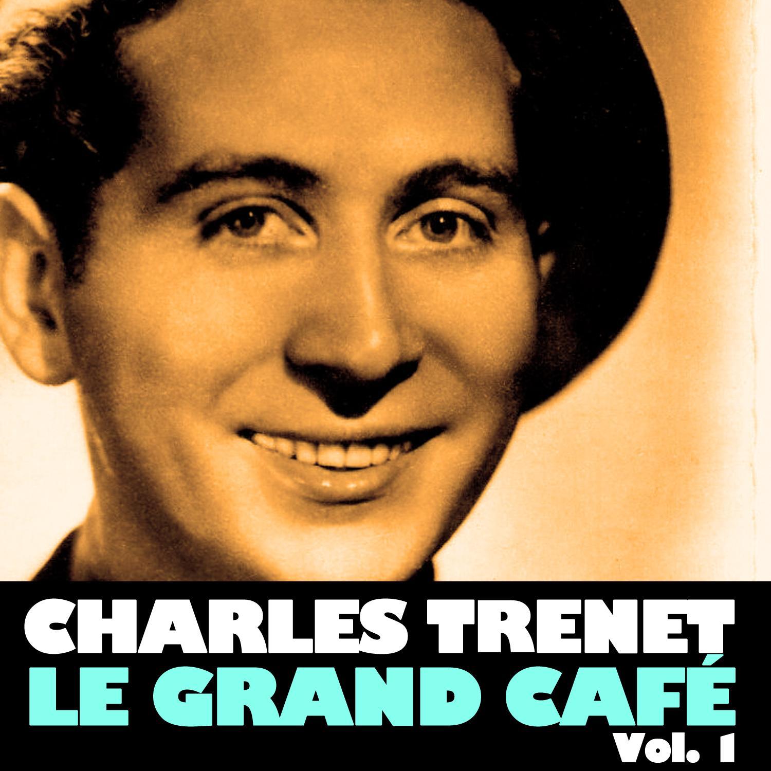 La grand café, Vol. 1
